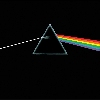The Dark Side of the Moon di: Pink Floyd - Harvest Records - 1973