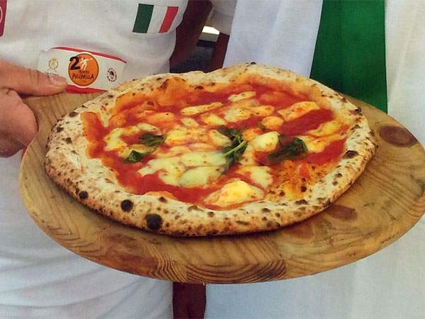 2 Trofeo Pulcinella - Acerra (NA) - Pizza in gara nella 1 Giornata