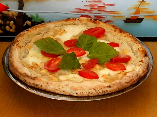 2 Trofeo Pulcinella - Acerra (NA) - Pizza in gara nella 1 Giornata