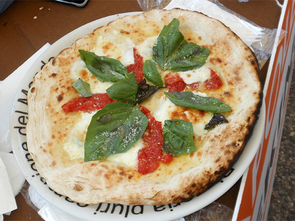 2 Trofeo Pulcinella - Acerra (NA) - Pizza in gara nella 2 Giornata