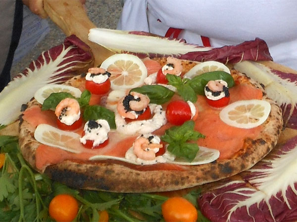 2 Trofeo Pulcinella - Acerra (NA) - Pizza in gara nella 2 Giornata