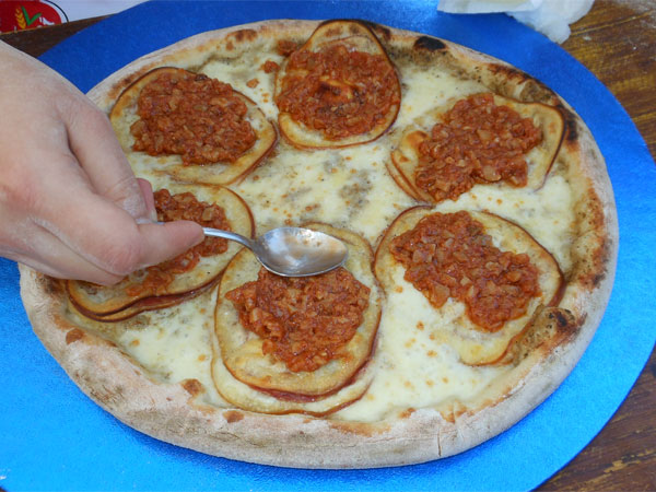 2 Trofeo Pulcinella - Acerra (NA) - Pizza in gara nella 2 Giornata