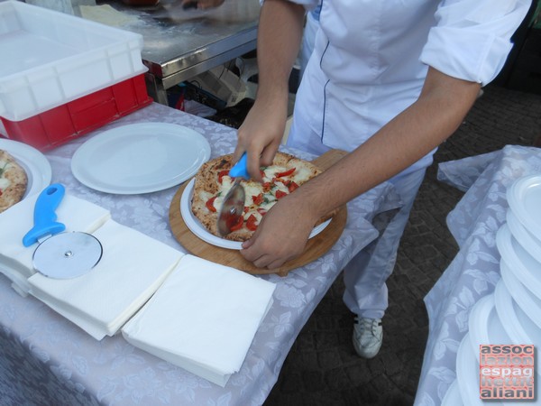 7 Sagra del Piennolo del Vesuvio - Cercola (NA)