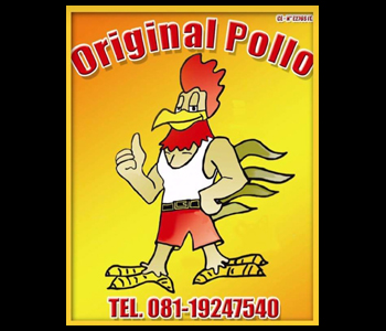 Original Pollo