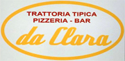 Trattoria Pizzeria Da Clara