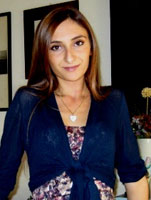 Livia Massimi (Roma)