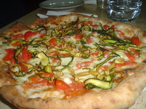 18/03/2012 - Giornata Dedicata alla Pizza