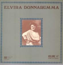 LP Elvira Donnarumma serie Celebrit in vendita da Flic Megastore San Giorgio a Cremano - Napoli - www.flickstore.it