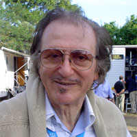 Maestro Pino Caruso