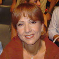 Marina Tagliaferri