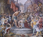 Una visita guidata a Collesano il 9 agosto tra i pittori del Seicento: da Lo Varchi allo Zoppo di Gangi