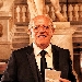 A CLAUDIO GUBITOSI CONSEGNATO IL PRESTIGIOSO PREMIO DE SANCTIS PER LA SALUTE SOCIALE - A Roma, al Palazzo Spada, sede del Consiglio di Stato, la cerimonia. Il fondatore di Giffoni: Un