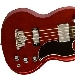 Basso Gibson EB3 -del 1968 originale U.S.A. Completo di custodia rigida  - Ottime condizioni - 1.600 euro