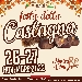 Festa della Castagna - - - Fotografia inserita il giorno 25-11-2022 alle ore 18:10:36 da lucrezia