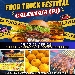 Food Truck Festival - -