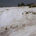 Pammukkate - Formazioni calcaree in Turchia - Maribel (Siviglia)