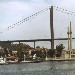 Moschea nel quartiere Ortakoy di Istanbul - Turchia - Maribel (Siviglia)