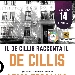 Il De Cillis racconta il De Cillis - - - Fotografia inserita il giorno 08-02-2023 alle ore 08:21:55 da prodottiitaliani