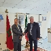 Luigi Carfora e il Console Generale del Regno del Marocco - - - Fotografia inserita il giorno 24-06-2022 alle ore 13:20:03 da prodottiitaliani