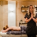 Monika Ostrowska farà parte della squadra Dream Massage selezionata per Sanremo - - - Fotografia inserita il giorno 21-01-2022 alle ore 23:37:32 da renatoaiello
