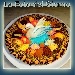 Pizza dolce: Il cigno nello stagno - - - Fotografia inserita il giorno 25-01-2022 alle ore 06:17:48 da luigi