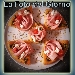 Pizza salata: Rose di mortazza - - - Fotografia inserita il giorno 27-01-2022 alle ore 07:14:30 da luigi