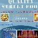 Quality Street Food - - - Fotografia inserita il giorno 15-05-2022 alle ore 14:29:52 da faraone