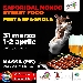 Sapori dal mondo Street Food - Festa Spagnola - - - Fotografia inserita il giorno 19-03-2023 alle ore 17:18:00 da faraone