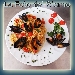 Spaghetti fiore di frutti di mare - - - Fotografia inserita il giorno 24-01-2022 alle ore 06:25:55 da luigi