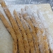 Tris di gnocchi senza glutine e lattosio al basilico e parmigiano - - - Fotografia inserita il giorno 19-01-2022 alle ore 12:02:48 da silvfelicolucci