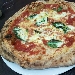 Pizza Margherita - -