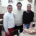 Luigi Farina e Angela Viola di spaghettitaliani nostri ospiti (07/03/2012) - -
