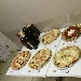 Settima Tappa di Pizzarelle a Go Go - Pizzeria Bella Napoli - Acerra (NA) - Le sei Pizzarelle - -