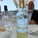 Bufala Fest 2016 - domenica 5 giugno - Pranzo stellato preparato dallo Chef Lino Scarallo di Palazzo Petrucci - il vino per le prime due portate - -