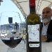 Bufala Fest 2016 - domenica 5 giugno - Pranzo stellato preparato dallo Chef Lino Scarallo di Palazzo Petrucci - il vino per le altre due portate - -