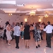 Balli Sociali a Serate Danzanti e Cena al Ristorante la Chiocciola a Boscotrecase .