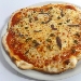 Pizza alla Romana - -