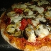 Pizza Ortolana - -