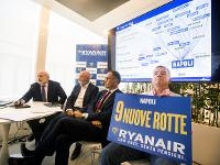 -Conf st Ryanair