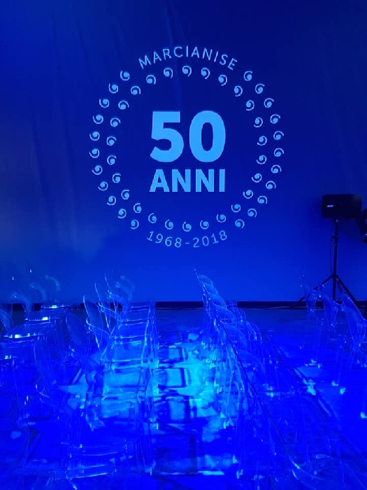 -Logo 50 anni Voiello