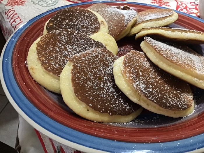-Pancake