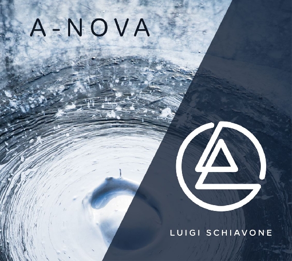 A-NOVA - Luigi Schiavone