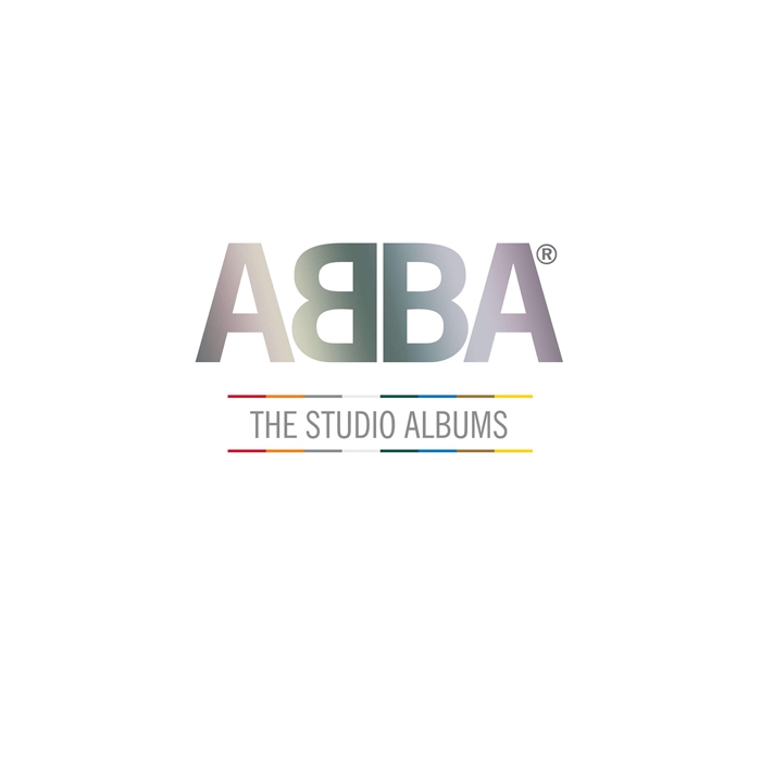 ABBA: THE STUDIO ALBUMS