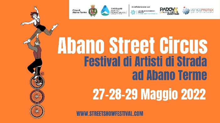 Abano Street Circus, Festival di Artisti di Strada