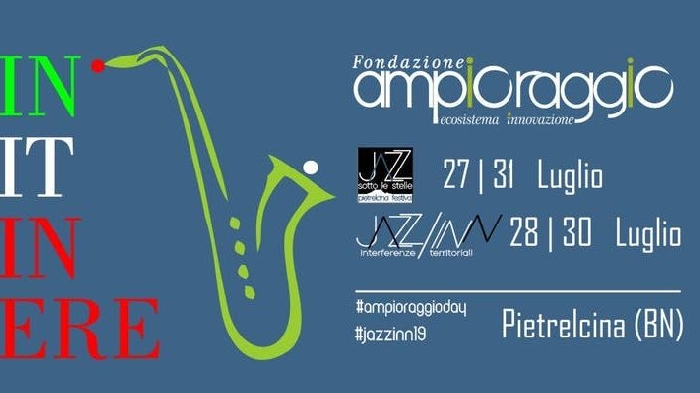 A Pietrelcina Jazz