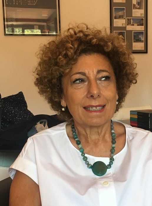 Angela Tecce insediata alla Presidenza della Fondazione Donnaregina per le arti contemporanee_dichiarazioni
