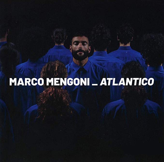 Atlantico - Marco Mengoni