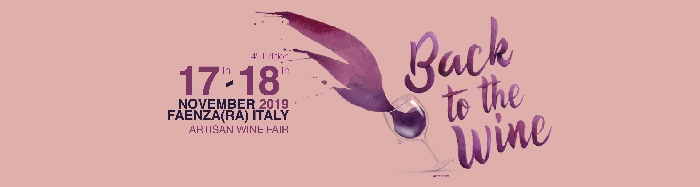 Back to the Wine 2019
