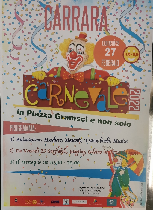 immagine in primo piano