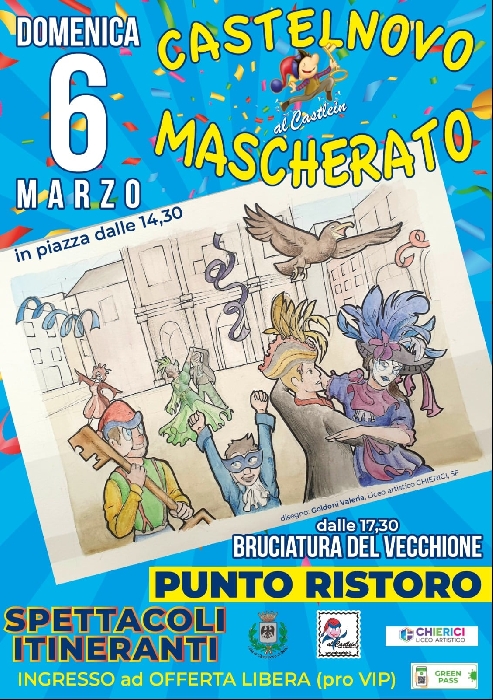 immagine in primo piano